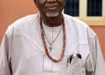 Guber poll: Anambra Ex-Deputy Gov Backs Ukachukwu’s Candidacy