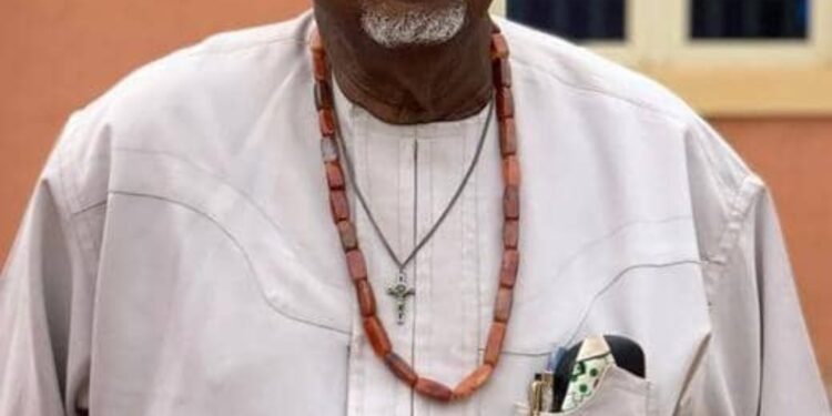 Guber poll: Anambra Ex-Deputy Gov Backs Ukachukwu’s Candidacy