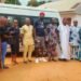 Monarch Endorses Soludo’s Reelection, Says Anambra Can’t Be Ruled By Mediocres