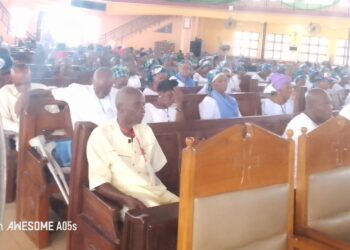 Sow Seeds For Your Children To Secure Their Future – Cleric Tells Parents