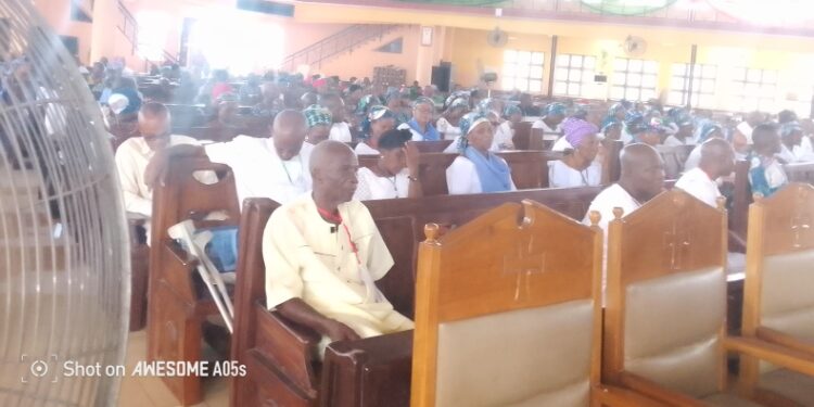 Sow Seeds For Your Children To Secure Their Future – Cleric Tells Parents