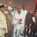 Soludo Wins Vanguard Good Governance Award