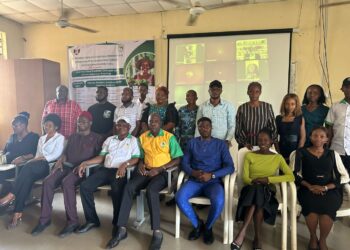 Collective Action Critical to Attaining Sustainable Food Systems – GRENCHI