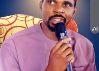 Anambra 2025: Contest Against Soludo Waste of Money – Market Leader Tells Opposition