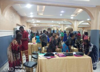 Life-course Vaccination: Group Launches Special Outreaches in Anambra Hard-to-reach Communities