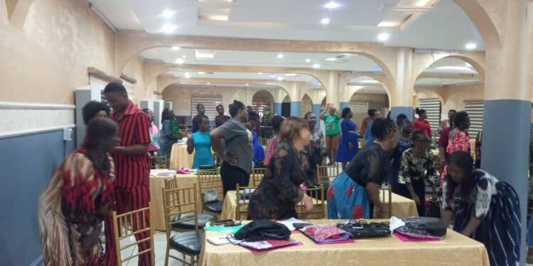 Life-course Vaccination: Group Launches Special Outreaches in Anambra Hard-to-reach Communities