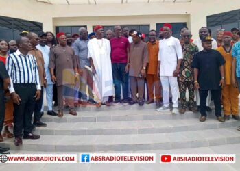 Why Jowizaza’s Dad Wants To Support Soludo For Second Term.