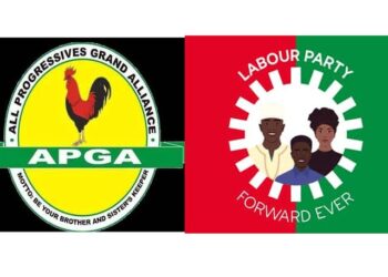 Anambra Guber: Soludo, Moughalu win APGA, LP Primary