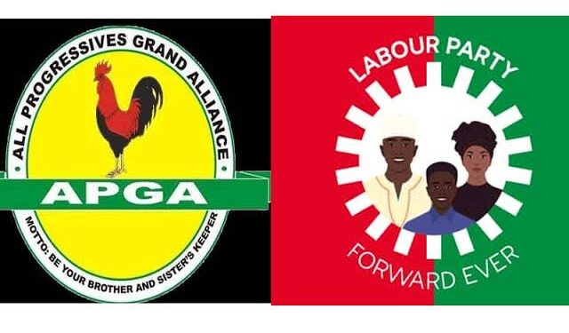 Anambra Guber: Soludo, Moughalu win APGA, LP Primary