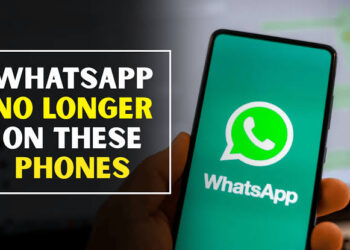 WhatsApp Will Stop Working On These Phones In May