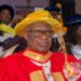 Onitsha University: “Our pioneer students enjoy 50% scholarship.” – Archbishop Okeke.