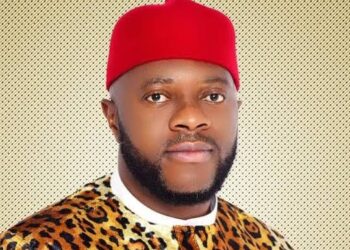 Engr. Johnbosco Onunkwo Inaugurated as APC Anambra Reconciliation Committee Chairman
