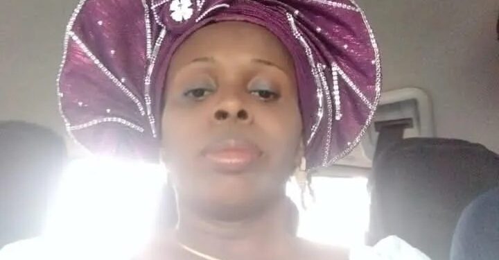 Agụnechemba Allegedly Shoots Another Woman Dead in Anambra While Trying to Clear Traffick Jam, Police React