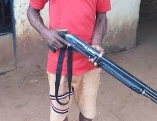 One Arrested as Gunman Kills Student, R@pes His Sister in Anambra