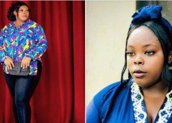 Tension in Anambra Community as Kidnappers Kill 30-Year-Old Lady.