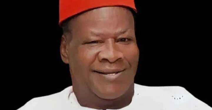 Obasanjo, Jonathan, Mbah, Adesina To Attend Anohu’s Burial in Anambra.