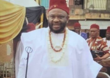 Embattled Real Estate Developer, Nweke Emerges Action Alliance Governorship Candidate