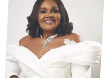 81-Year-Old Anambra Woman To Open ₦‎35 Billion Factory.