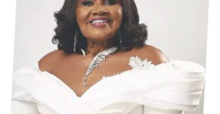 81-Year-Old Anambra Woman To Open ₦35 Billion Factory.