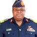 Anambra Man ,Chiedu Ubadike Emerges Nigerian Airforce’s First-Serving Professor