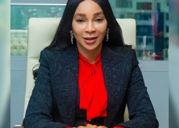 Adaora Umeoji Becomes Nigerian Highest Paid Bank CEO
