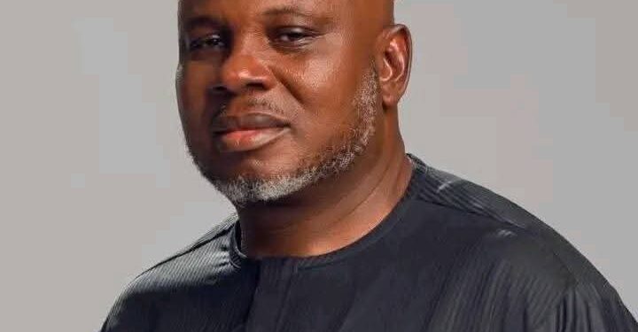 Anambra 2025: Nicholas Ukachukwu wins APC Governorship Primary