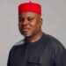 Anambra 2025: Nicholas Ukachukwu wins APC Governorship Primary