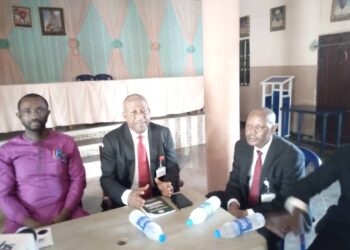 Unlicensed Arms Prevalent in Anambra, Imo – NCCSALW Agency