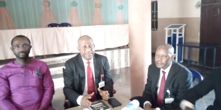 Unlicensed Arms Prevalent in Anambra, Imo – NCCSALW Agency