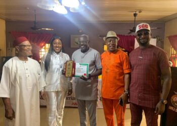 Empower Engineers for National Devt – Anambra Commissioner Tells Federal, State Govts