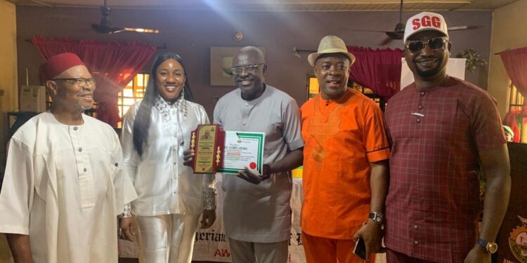 Empower Engineers for National Devt – Anambra Commissioner Tells Federal, State Govts