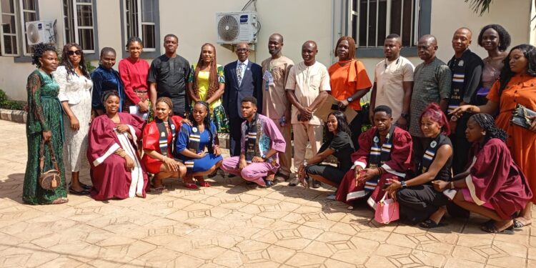 Assist Us With Funds For Perm Site Devt – Lasbery College Urges Soludo, Others