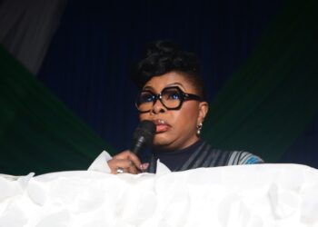 Keystone Bank Chairman, Ada Chukwudozie Tasks ICAN On diversification of Nigeria’s economy.