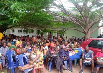 APC Guber Primary: Delegates Comply With Accreditation Protocols, Await Voting