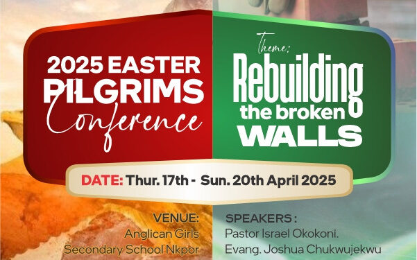 Scripture Union Holds 2025 Easter Conference in Anambra