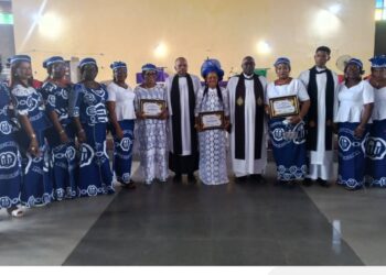 Some Married Women Are Strangers In Their Homes – Cleric