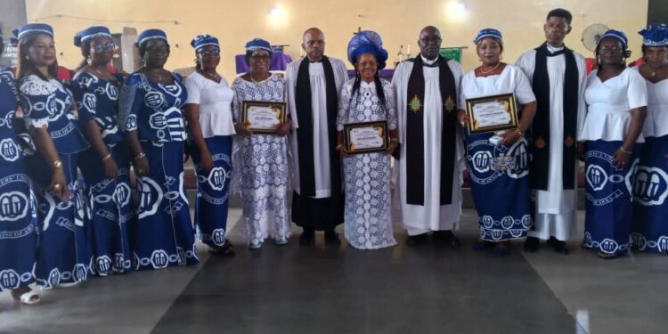 Some Married Women Are Strangers In Their Homes – Cleric