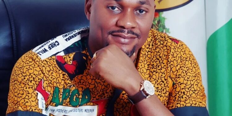 Anambra Guber: APC Chieftain Dumps Party, Endorses Soludo’s Reelection