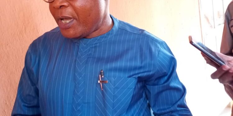 Ex-Nnewi Chamber of Commerce Boss Emerges Nsuko-Ora Nnewi Leader