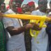 Soludo Names Achebe’s Airport Road After Obiano