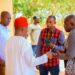 Pillar Of Sports Pledges Full Support As Baseball League Kicks-Off In Ilorin