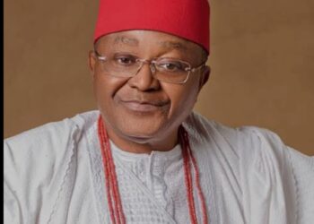 Anambra Mourns Ex-Commissioner, Umeh