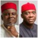 APC Critical Stakeholder, Okonkwo Salutes Sen. Ukachukwu on Emergence as Anambra APC Guber Candidate