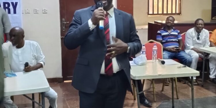 We’ll Fight Anambra Insecurity With Employment – AA Guber Candidate, Nweke