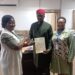 Tinubu Appoints APC Boss Ejidike as NRCRI Board Chair
