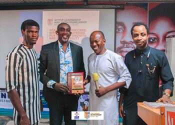 UDUF Africa’s Active Leadership and Entrepreneurship Bootcamp 2025 Achieves Remarkable Success