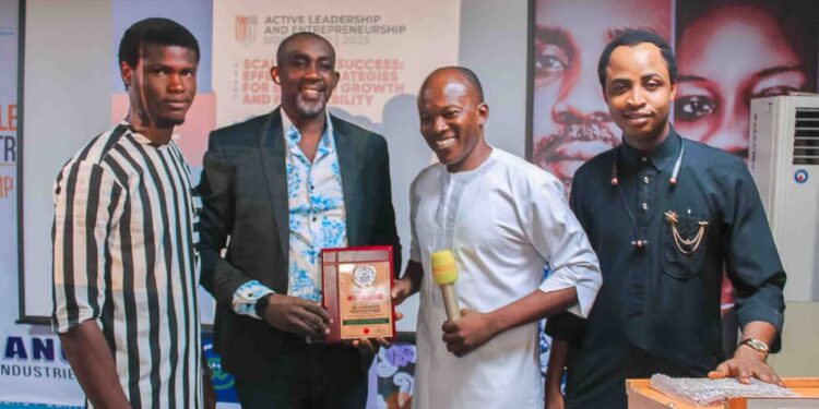 UDUF Africa’s Active Leadership and Entrepreneurship Bootcamp 2025 Achieves Remarkable Success