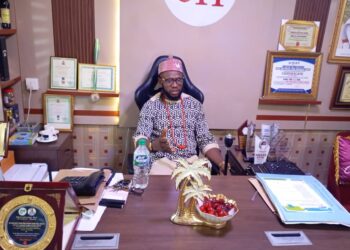 Estates Founder Donates Lands to Registered Realtors