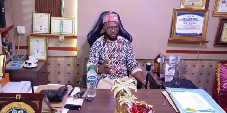 Estates Founder Donates Lands to Registered Realtors