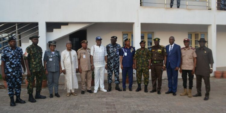 Easter: Police Launches Zero Kidnapping, Other Crimes